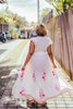 Magnolia Gown