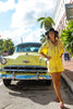 Havana Romper