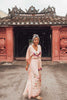 Santorini Luxe Kaftan