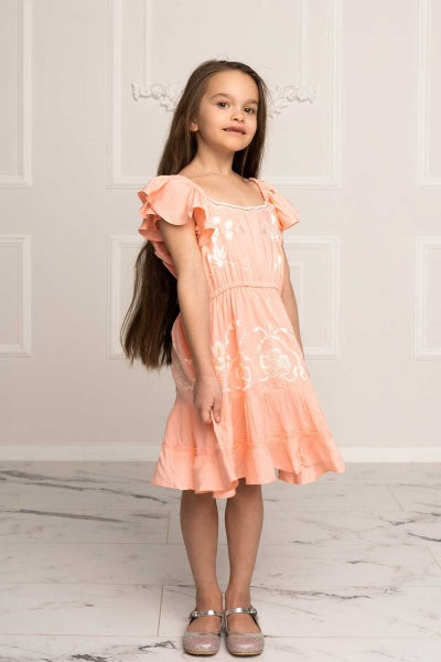 Gemma Maxi Slip - Kid's Collection