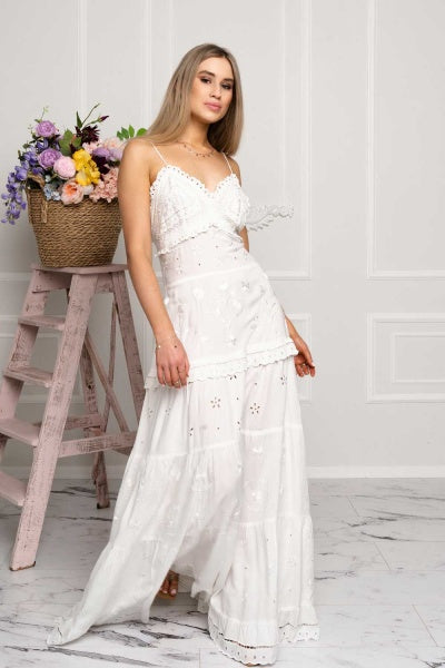 Holistic Maxi