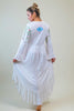 Portobello High Low Dress