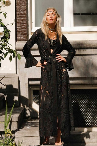 Kyoto Kimono