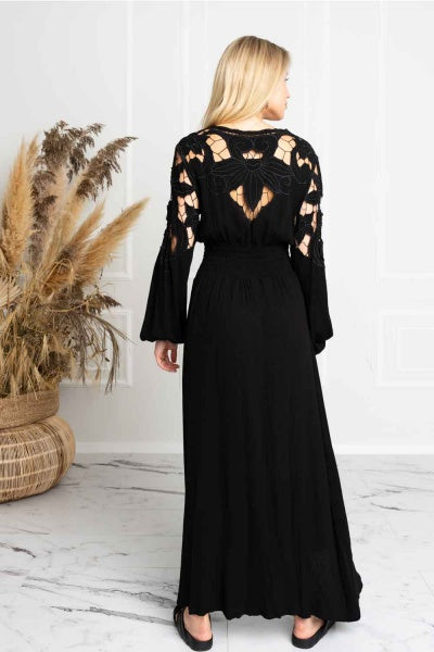 Charlotte Maxi