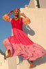 Alicante Gown