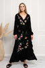 Isola Bella Wrap Dress