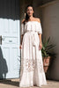 Godlike Off The Shoulder