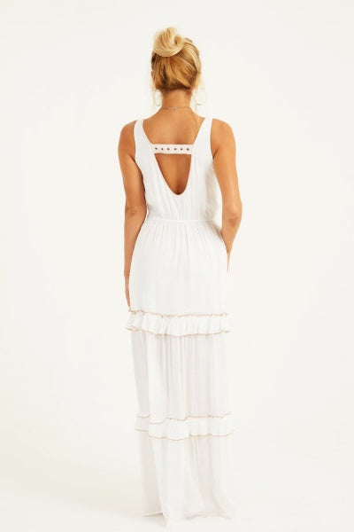 Algarve Gown