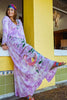 Sacramento Kimono Dress