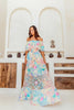 Salento Off The Shoulder