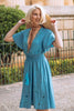 Sardinia Midi Dress