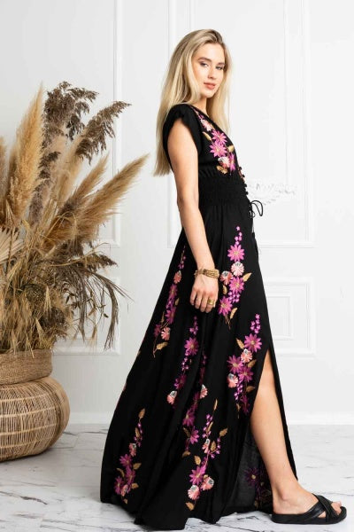 Blossom Gown