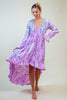Mi Amor High Low Dress