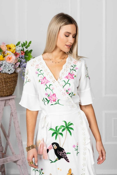 Rio Maxi Wrap