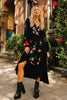 Isola Bella Wrap Dress