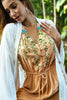 Wild Texas Romper