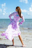 Mi Amor High Low Dress