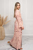 French Riviera Kimono