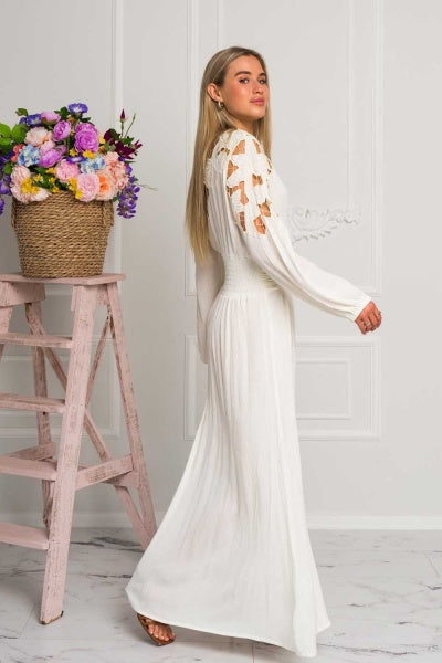 Seashell Maxi