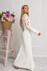 Seashell Maxi