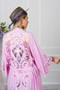 Rosalia Kimono
