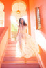 Angelina Gown (Cream)