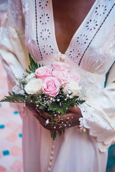 Pure Bliss Gown
