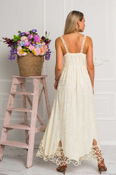 Day Dream Maxi
