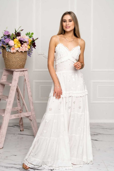 Holistic Maxi