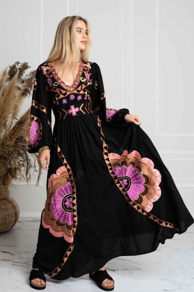 Positano Maxi