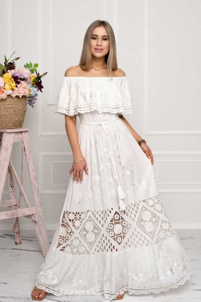 Godlike Off The Shoulder