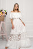 Godlike Off The Shoulder