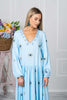 Evil Eye Gown