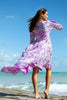 Mi Amor High Low Dress