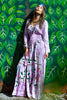 Sacramento Kimono Dress