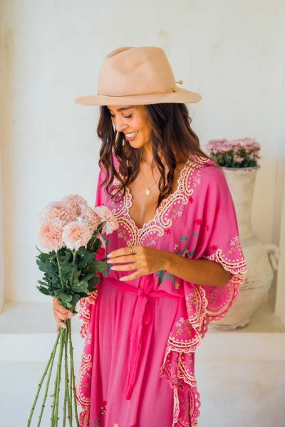 Ostuni Kaftan