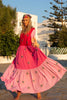 Alicante Gown