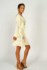 Riviera Mini Wrap Dress