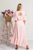 Amalfi Maxi Wrap