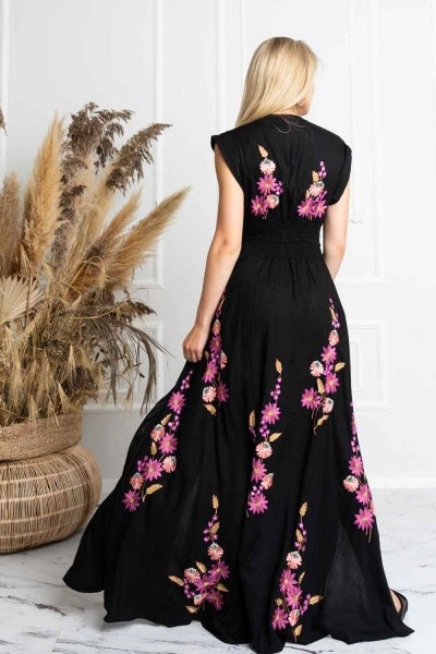 Blossom Gown