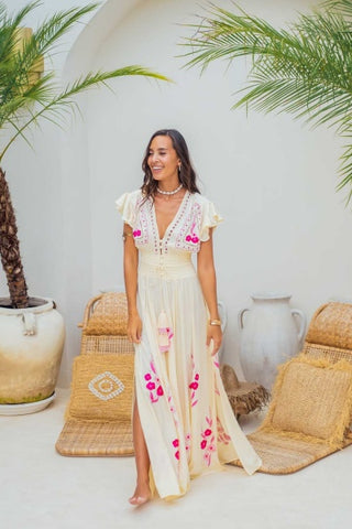 Dahlia Gown ZAIMARA Dahlia Gown ZAIMARA