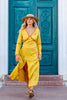 Greek Goddess Tunic (Amber)