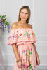 Venezia Off The Shoulder