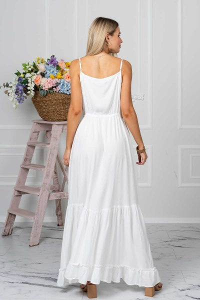 Mirage Maxi Slip