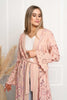 French Riviera Kimono