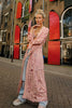 French Riviera Kimono