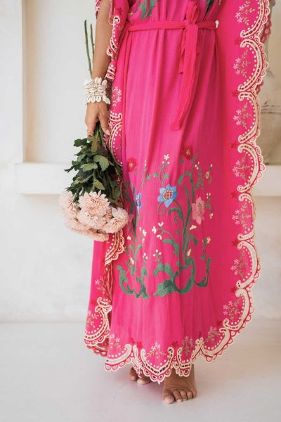 Ostuni Kaftan