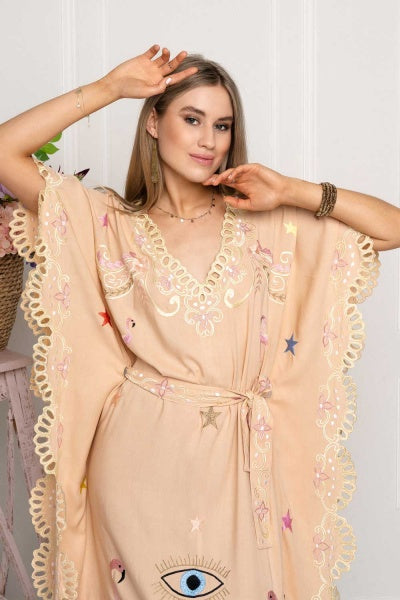 La Brisa Kaftan