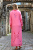 Cotton Candy Shirt Dress