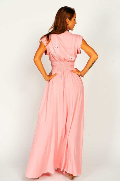 Salome Maxi Dress